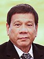 Philippines President Rodrigo Duterte (Chairperson)