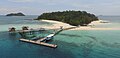 Image 48Saronde Island, Gorontalo (from Tourism in Indonesia)