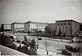 The National Museum in Warsaw 1938