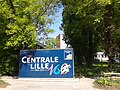 École centrale de Lille : 160 year anniversary (1854-2014)