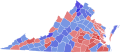 1885 Virginia gubernatorial election
