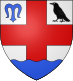 Coat of arms of Barbonville