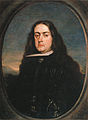 Juan Tomas Enriquez de Cabrera, 7th Duke of Medina de Rioseco (1646–1705)