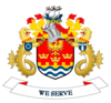 Coat of arms of North Tyneside