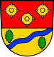 Coat of arms of Eichenbach