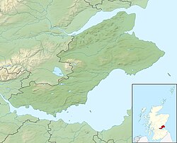 Ballinbreich Castle is located in Fife
