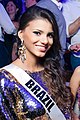 Miss Mato Grosso 2013, and Miss Brazil 2013 Jakelyne de Oliveira Silva