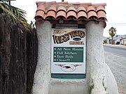 Westward Motel