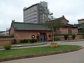 Embassy of the Republic of China in Eswatini, Mbabane