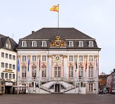 Altes Rathaus (Bonn)