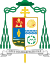 Antonio J. Ledesma's coat of arms