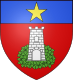 Coat of arms of Malesherbes