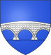 Coat of arms of Saint-Briac-sur-Mer