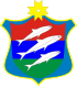 Coat of arms of Muyezersky District