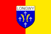 Flag of Longwy
