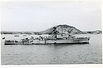 Thumbnail for HMS Mounts Bay (K627)