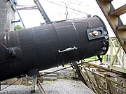 The reconstructed telescope