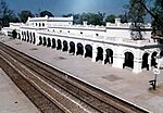Gujranwala railway station