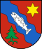 Coat of arms of Heimenhausen
