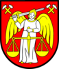 Coat of arms of Jasov