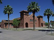 Historic Phoenix Indian School