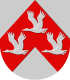 Coat of arms of Polvijärvi
