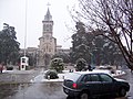 San Antonio de Padua, Buenos Aires province