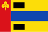 Flag of Surhuisterveen