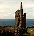 Image 22Wheal Owles, example of a historic Cornish tin mine (from Culture of Cornwall)