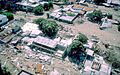 Destruction of Armero, Colombia