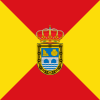 Flag of Villasabariego