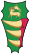 Coat of arms - Nyírbátor