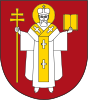 Coat of arms of Lutsk