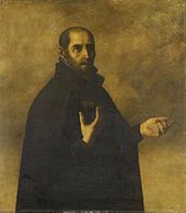 Ignatius as Superior General
