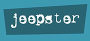 Jeepster Recordings Logo
