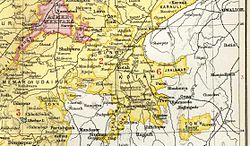 Bundi State in the Imperial Gazetteer of India.