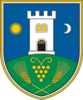 Coat of arms of Ormož