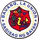 Official seal of Bauang