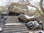 Rock edicts of Asokha