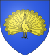 Coat of arms of Saint-Paul-sur-Yenne