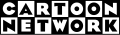 The original Cartoon Network logo used from September 1, 1995, to September 30, 2005