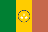 Flag of Autònomo Manapiare Municipality