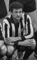 Milan Galić scored 37 goals in 51 matches between 1959 and 1965
