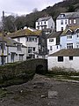 Image 41Lime-washed and slate-hung domestic vernacular architecture of various periods, Polperro (from Culture of Cornwall)
