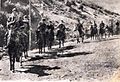 Image 23Greek Resistance cavalry during the Axis occupation (from History of Greece)