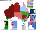 Results of the 1928 Australian federal election.