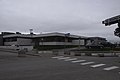 Trondheim Airport, Værnes