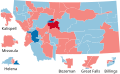 2002 Montana House of Representatives election