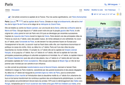 Coordinates and indicators in Vector 2022 (French Wikipedia)