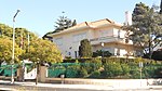 Embassy in Lisbon